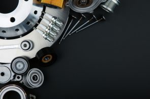 auto parts